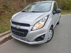 2013 Chevrolet Spark benzine  gekeurd voor verkoop, Euro 5, 50 kW, 5 deurs, Particulier