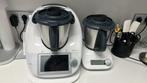 Thermomix TM6 met Friend en 3bekers…, Electroménager, Mélangeurs de cuisine, Enlèvement, Comme neuf