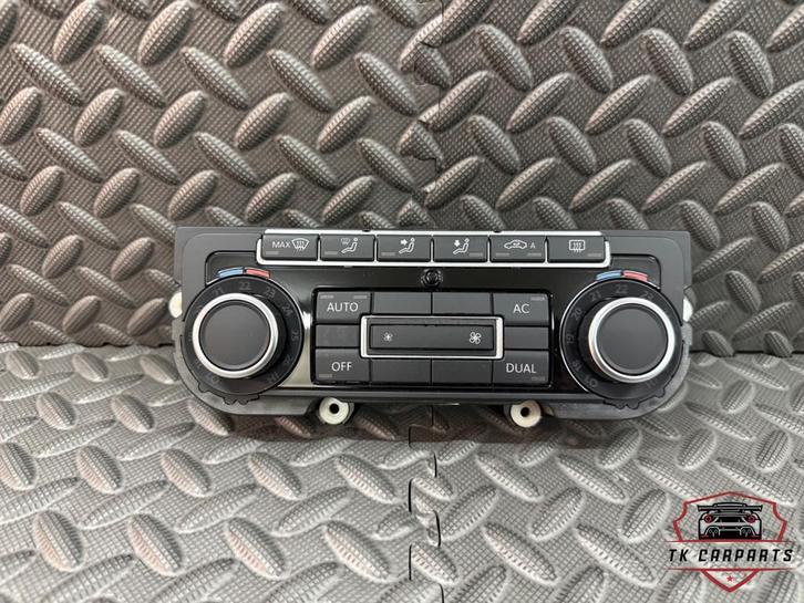Volkswagen Golf 6 Panneau de commande Climatronic 5k0907044d, Autos : Pièces & Accessoires, Tableau de bord & Interrupteurs, Volkswagen