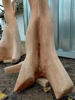 Porte-manteaux en teck, Enlèvement ou Envoi, Neuf