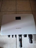 Onduleur Sungrow... panneaux solaires, Bricolage & Construction, Panneaux solaires & Accessoires, Enlèvement