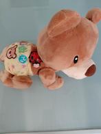 Ourson enfant interactif, Kinderen en Baby's, Speelgoed | Knuffels en Pluche, Ophalen