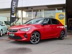 Opel Corsa GS 1.2T 100PK |NAVI|KEYLESS|CAMERA|TREKHAAK, Rouge, Achat, Euro 6, Boîte manuelle