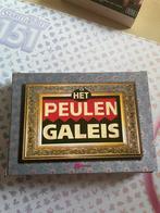 Dvd het peulengaleis, Enlèvement ou Envoi, Comme neuf