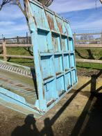 Oprij ramp, Zakelijke goederen, Machines en Bouw | Transport, Ophalen