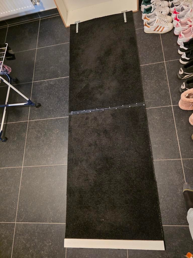 Dartsbkok te koop met verlichting, Sport en Fitness, Darts, Ophalen of Verzenden