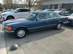 Mercedes-Benz 280SE 280 SE Oldtimer, Auto's, Automaat, Mercedes-Benz, Bedrijf, Overige carrosserie