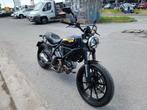 Ducati Scrambler 800 ABS avec garantie "Moto46", 2 cilinders, Bedrijf, Meer dan 35 kW, 800 cc