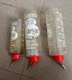 Gratis drinkflessen knaagdieren, Dieren en Toebehoren, Ophalen, Zo goed als nieuw