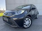 Toyota Aygo X 1.0L CVT Boite AUTOMATIQUE X-Play, Achat, 998 cm³, Euro 6, Noir