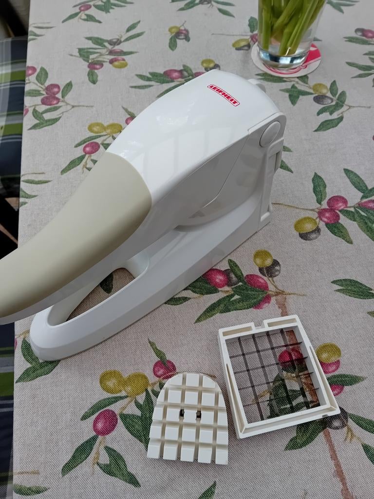 Frietsnijder, Maison & Meubles, Cuisine | Ustensiles de cuisine, Enlèvement