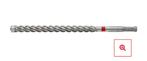 Hilti TE -CX sdsplus voor 8mm 220 mm, Ophalen of Verzenden, Nieuw