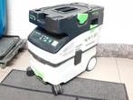 festool accu stofzuiger met batterij en lader, Ophalen, Zo goed als nieuw, Stofzak, Stofzuiger