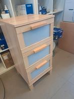 Ikea meubel 3 laden 80x40x40 cm, Ophalen