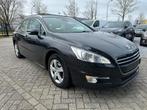 Peugeot 508 SW 2.0 HDi Active, Autos, 100 kW, Euro 5, Achat, Entreprise