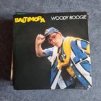 7" Baltimora - Woody boogie, Gebruikt, 7 inch, Single, Ophalen of Verzenden