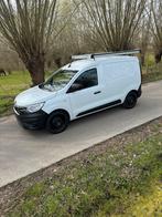 Renault kangoo lichte vracht1.5 euro6d-E-isc km50650 bj2022, Parkeersensor, Euro 6, Renault, Bedrijf