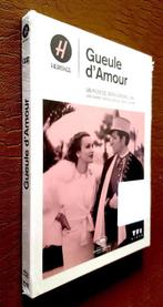 GUEULE D'AMOUR // Mediabook Édit."LIMITÉE" RARE / Sous CELLO, Enlèvement ou Envoi, Neuf, dans son emballage, Classiques, Coffret