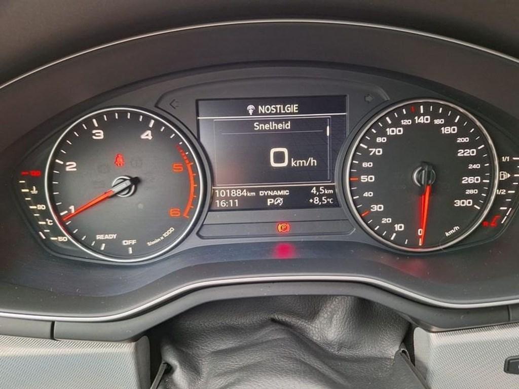 Audi A4 Avant Business Edition Sport 40 TDI S-tronic, Automaat, A4, https://public.car-pass.be/vhr/0d2f9f8a-b237-495b-a783-62542c156d95