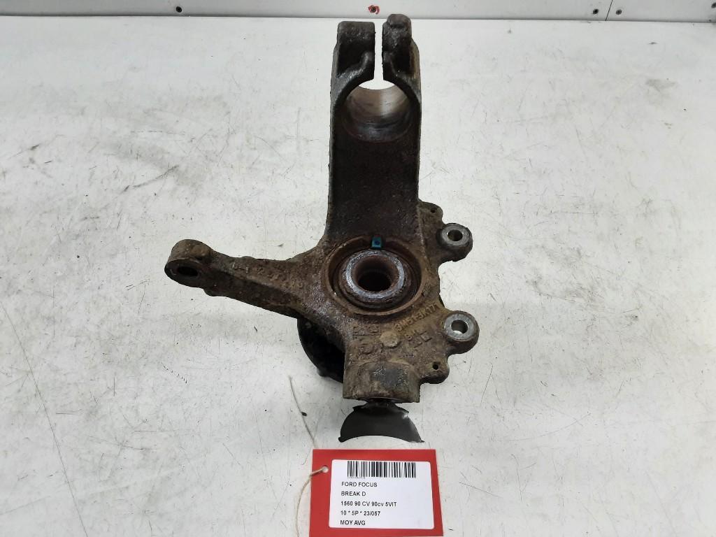 MOYEU DE ROUE AVANT GAUCHE Ford Focus 2 Wagon (3M51-3K171), Autos : Pièces & Accessoires, Mevr. I. Hauben, Rue de l'Espoir 34 34
4030  GRIVEGNÉE, BE