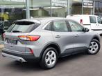 Ford Kuga 1.5 ESSENCE 120CV - GPS - CRUISE - S.CHAUFF, Autos, Ford, Argent ou Gris, Achat, Euro 6, Entreprise