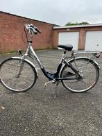 Elektrische fiets oxford “ zonder baterij”, Fietsen en Brommers, Ophalen, Zo goed als nieuw