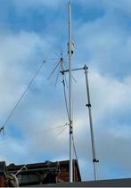 Antennes à vendre, Enlèvement, Utilisé