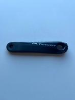 Ultegra R8000 crank 172,5, Fietsen en Brommers, Crankstel of Pedalen, Racefiets, Ophalen of Verzenden, Zo goed als nieuw