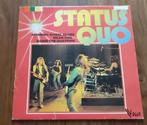 LP Status Quo - Status Quo - 1978., Cd's en Dvd's, Vinyl | Hardrock en Metal, Ophalen of Verzenden, Gebruikt