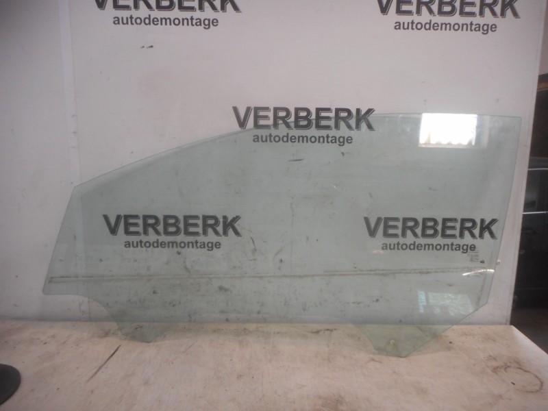 FENETRE OU VITRE DE PORTE GAUCHE achter Ford Fiesta 6 (JA8), Info@VerberkAutodemontage.nl, Nijverheidstraat 1a 1a
5405 AJ  UDEN, NL