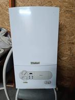 Chaudière vaillant turbo TEC pro, Enlèvement, Utilisé, Chaudière CC ou Chaudière combinée, Haut rendement (HR)