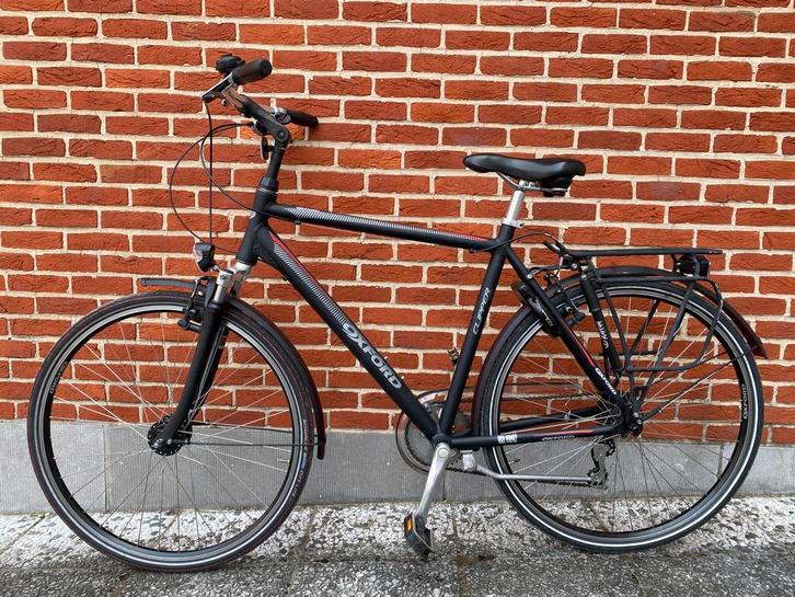 Vélo Oxford pour hommes,, vélo d'école (état neuf), Vélos & Vélomoteurs, Vélos | Hommes | Vélos pour homme, Comme neuf, Autres marques