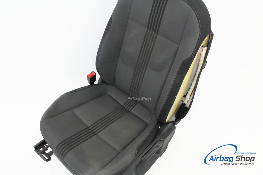 Stoel stikken stof reparatie Peugeot alle modellen, Gebruikt, Ophalen of Verzenden