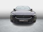 Polestar 2 Long Range Single Motor 82kwh PLUS + CLIMATE PACK, Auto's, Polestar 2, Gebruikt, Zwart, 82 kWh