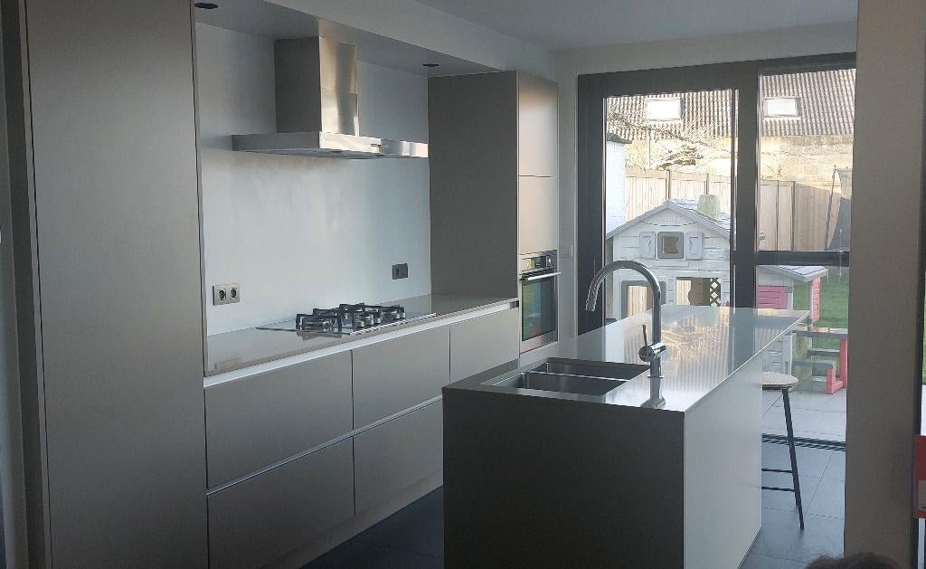 Gebruikte keuken Diapal, Ophalen, Gebruikt, Overige kleuren, Overige typen