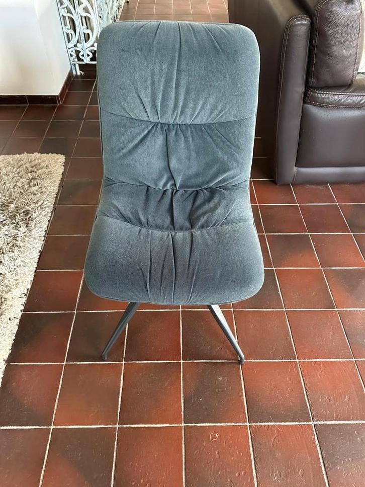 6 stoelen, Huis en Inrichting, Stoelen, Ophalen