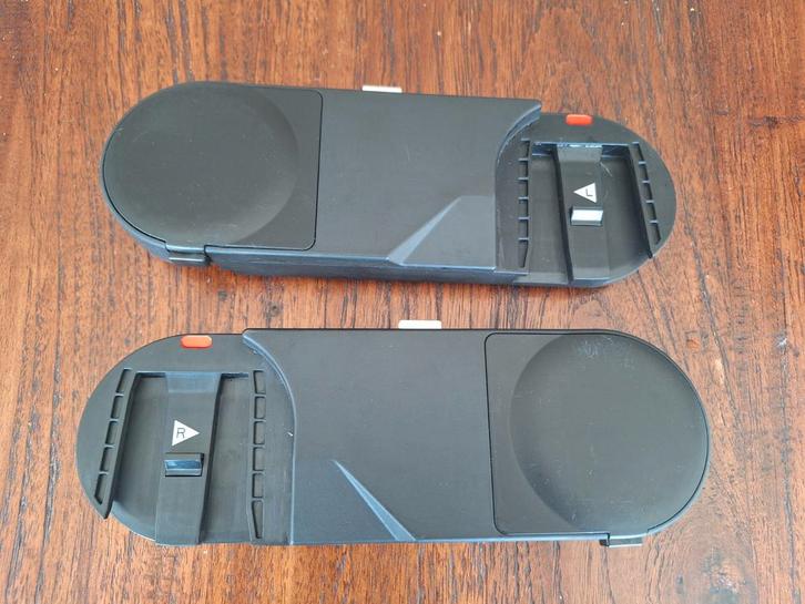 Adaptateur Joolz Geo³ Duo pour lit de bébé, Sports & Fitness, Snowboard, Enlèvement ou Envoi