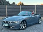 BMW Z4 2.0i bj2009 76000km's REMUS + INDIVIDUAL KLEUR, Auto's, BMW, Achterwielaandrijving, 1995 cc, 110 kW, Cabriolet