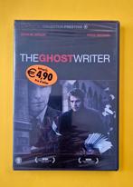 DVD 📀 The Ghost writer - Pierce Brosnan - Neuf V, Cd's en Dvd's, Dvd's | Thrillers en Misdaad, Alle leeftijden, Ophalen of Verzenden