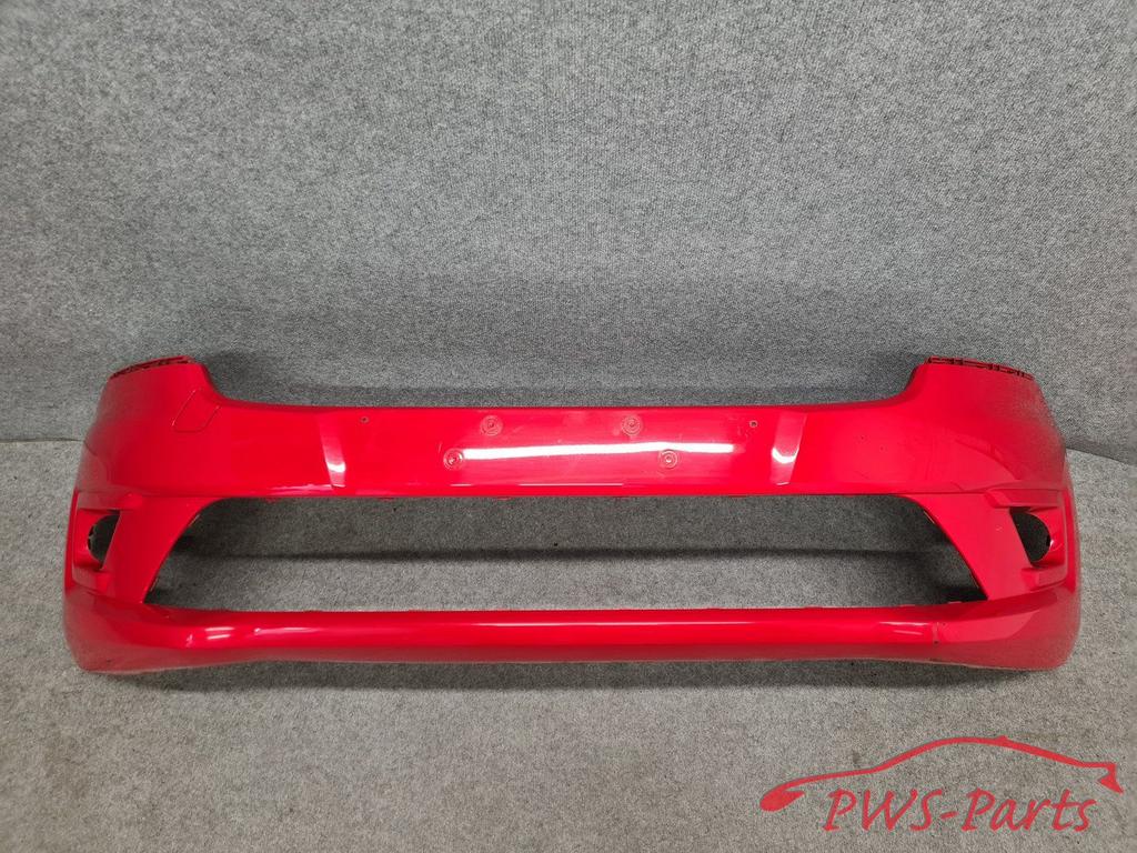 FORD TRANSIT CONNECT VANAF 2018 VOORBUMPER, Auto-onderdelen, Gebruikt, -, Voor, -