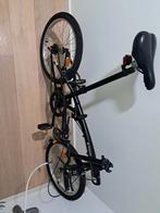 Btwin tilt 100 vouwfiets, Enlèvement, Utilisé, Autres marques, Vitesses