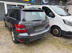 Mercedes-Benz GLK-Klasse 220 GLK 220 CDI 4MATIC * 4WD * CUIR, Autos, Euro 5, Achat, Beige, Entreprise