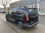 Véhicule Commercial Citroën 1.5 Berlingo 2021, Autos, Achat, Entreprise, Citroën, Boîte manuelle