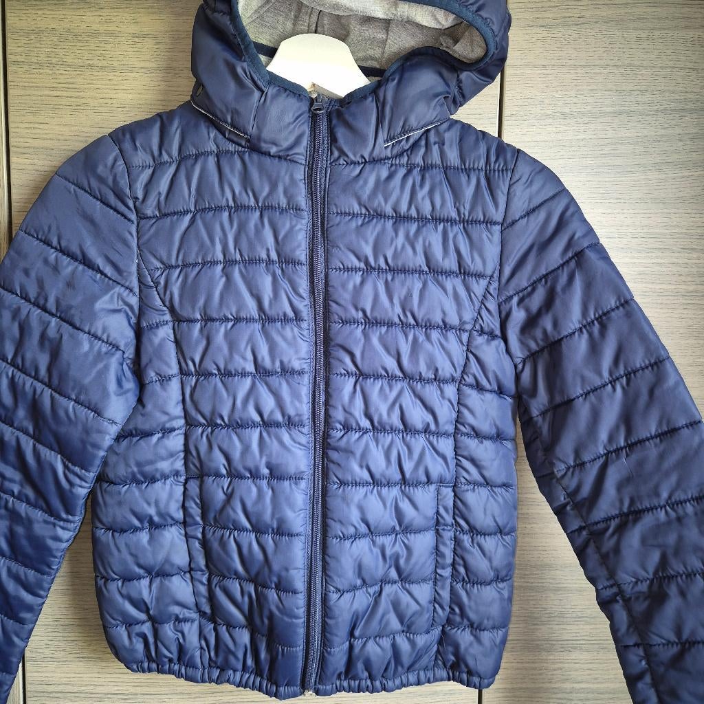 JONGENSJAS 8 JAAR, Enfants & Bébés, Vêtements enfant | Taille 134, Enlèvement, Utilisé, Garçon, Manteau