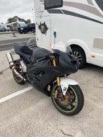 ZX6R 636 2004 PISTE 30.000km, Permis Moto A, Plus de 35 kW, Super Sport, Particulier