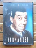 )))  Le Bon Roi Dagobert / Dynamite Jack / Fernandel  (((, Tous les âges, Enlèvement ou Envoi, Comme neuf, Comédie d'action