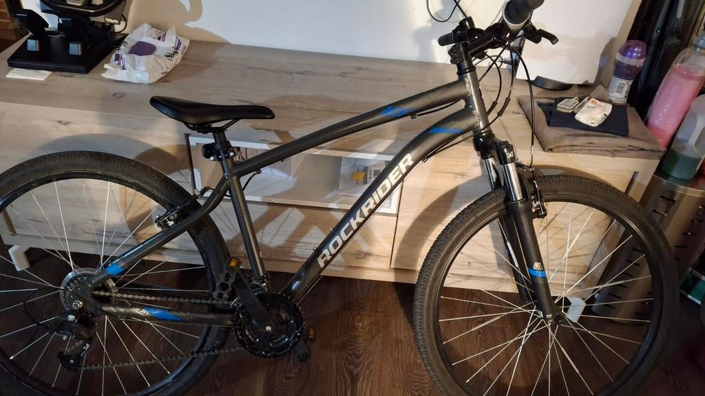 Fiets Rockroder 27,5 inch, Fietsen en Brommers, Ophalen of Verzenden