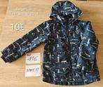 Regenjas Name It - maat 116, Kinderen en Baby's, Kinderkleding | Maat 116, Gebruikt, Name it, Ophalen of Verzenden, Jongen