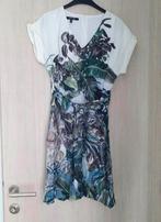 Jurk Marie Mero maat 36, Marie Méro, Ophalen of Verzenden, Zo goed als nieuw, Maat 36 (S)