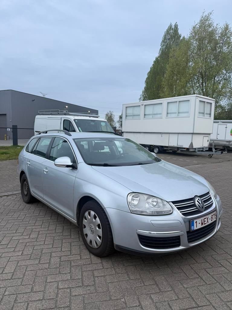 Volkswagen Golf / 1.9TDI / euro4 / airco / export, Autos, Achat, Entreprise, Boîte manuelle, 5 portes